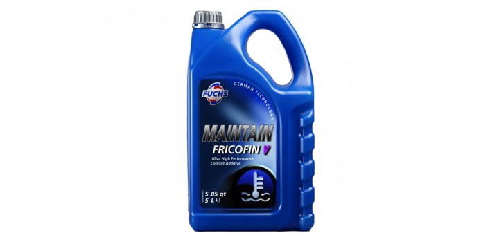 Антифриз Fuchs MAINTAIN FRICOFIN V G13, 5л 